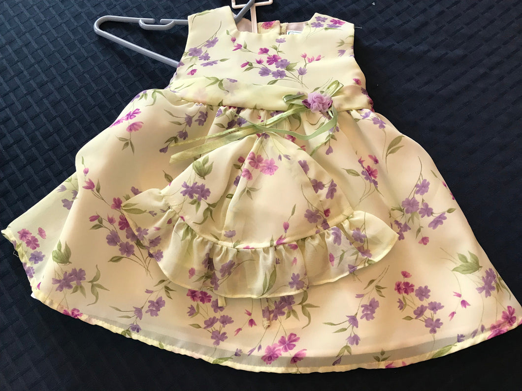 Dress, Baby, 24 month