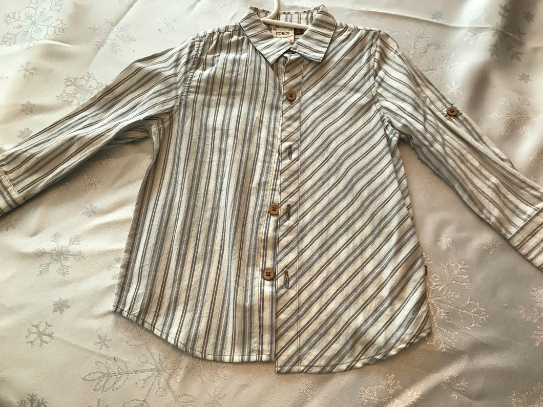 Boys Shirt, Fore/Axel & Hudson