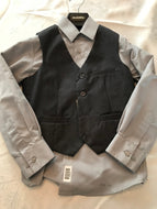 Mavezzano, Boys Vest