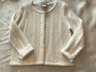 Sweater, Girls, Size 6 year