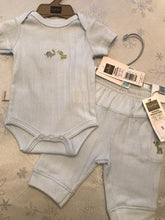 Load image into Gallery viewer, Kushies Baby, Bodysuit and Pant
