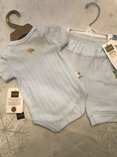 Load image into Gallery viewer, Kushies Baby, Bodysuit and Pant
