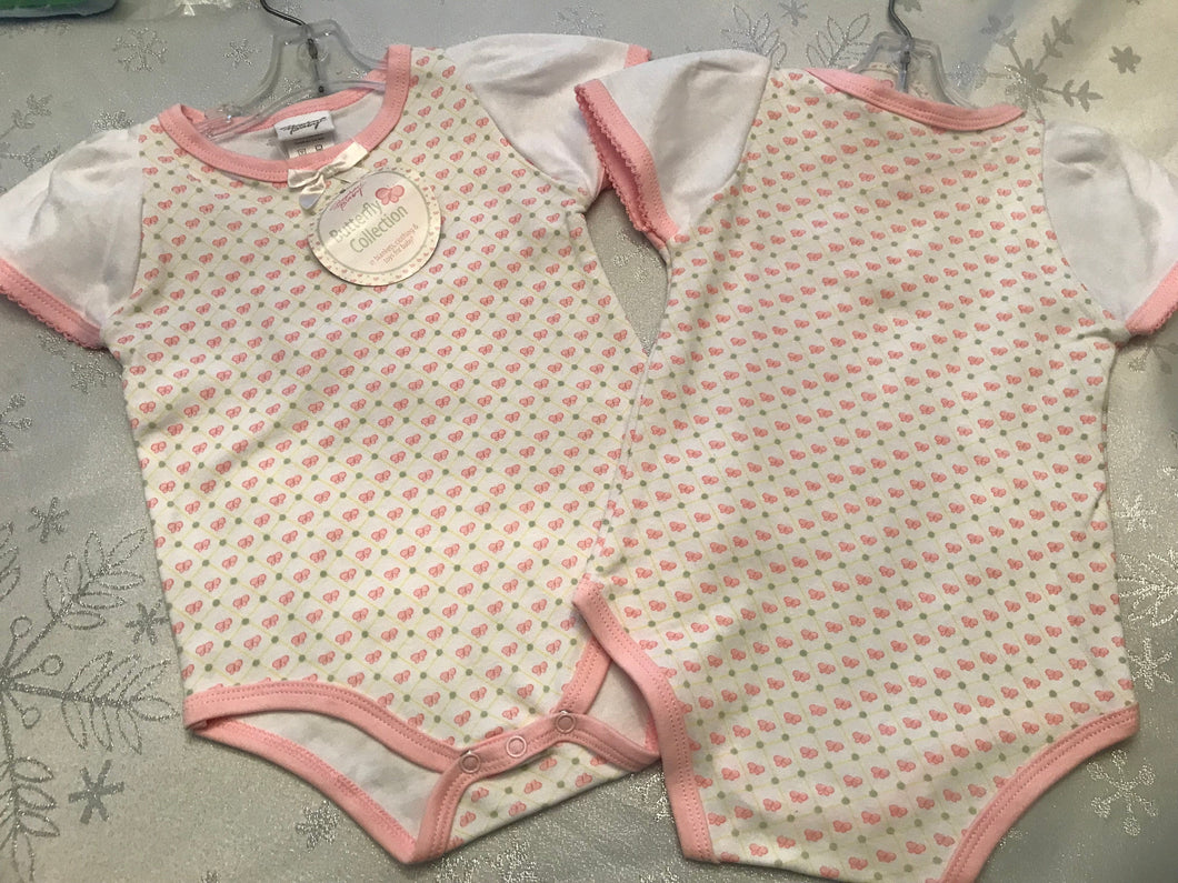 Stephen Baby, Dressy Bodysuits