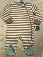 Kushies, Sleeper