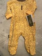 Kushies, Baby Boy/Girl Pyjamas