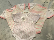 Stephen Baby, Dressy Bodysuits
