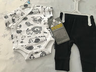 Kushies, Baby 2 piece