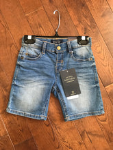 Load image into Gallery viewer, Mayoral, Boys/Girls Denim Short
