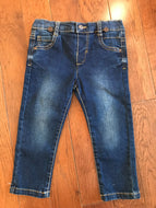 Mayoral, Baby, Jean, 18 month