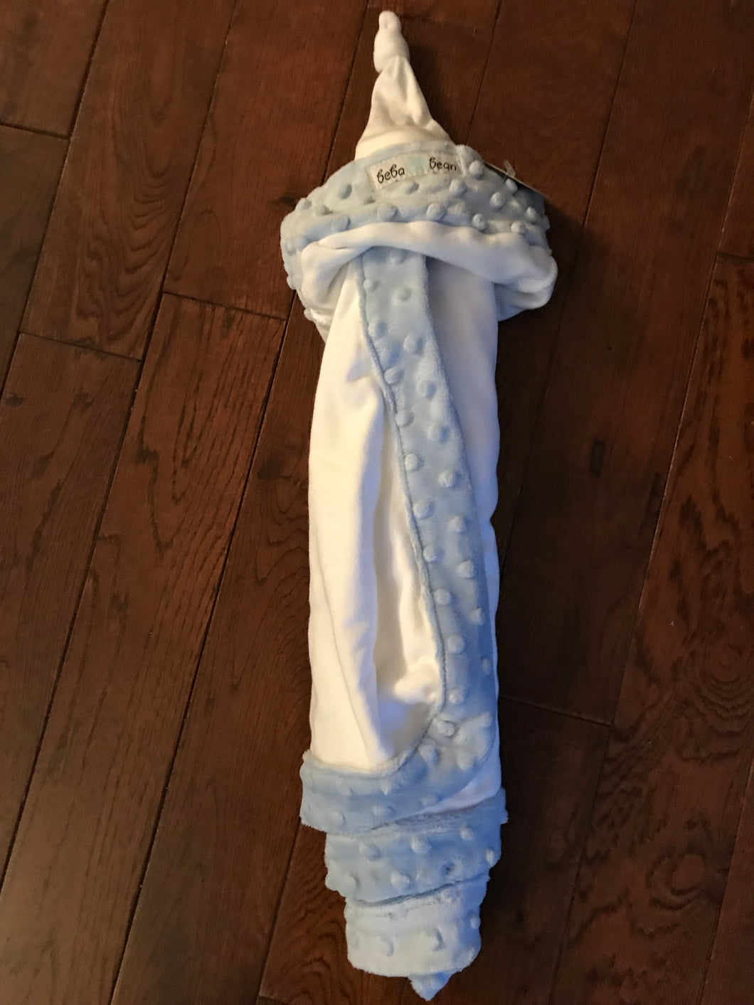 Beba Bean, Swanky Swaddle