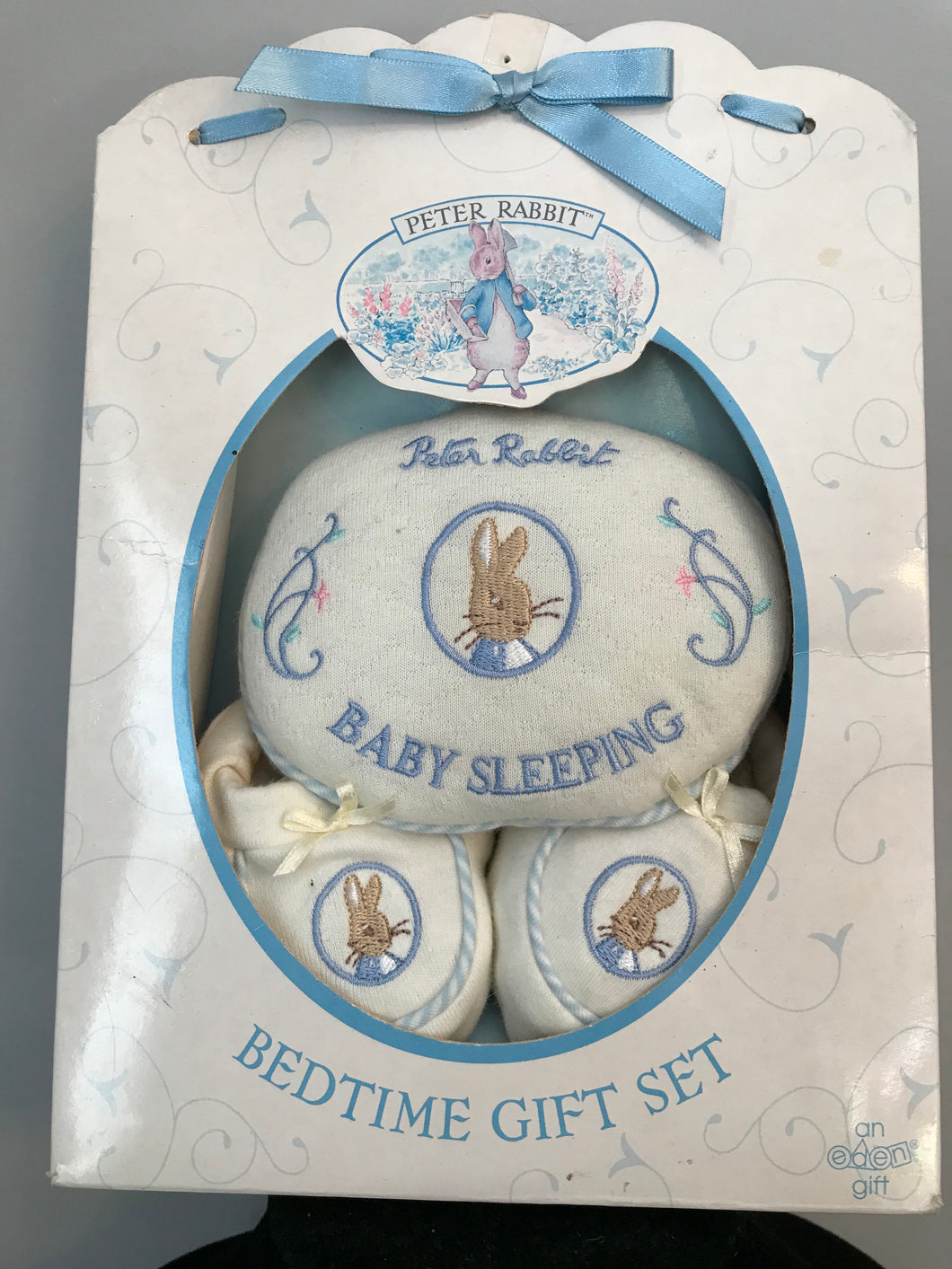 Peter Rabbit, Bedtime Gift Set