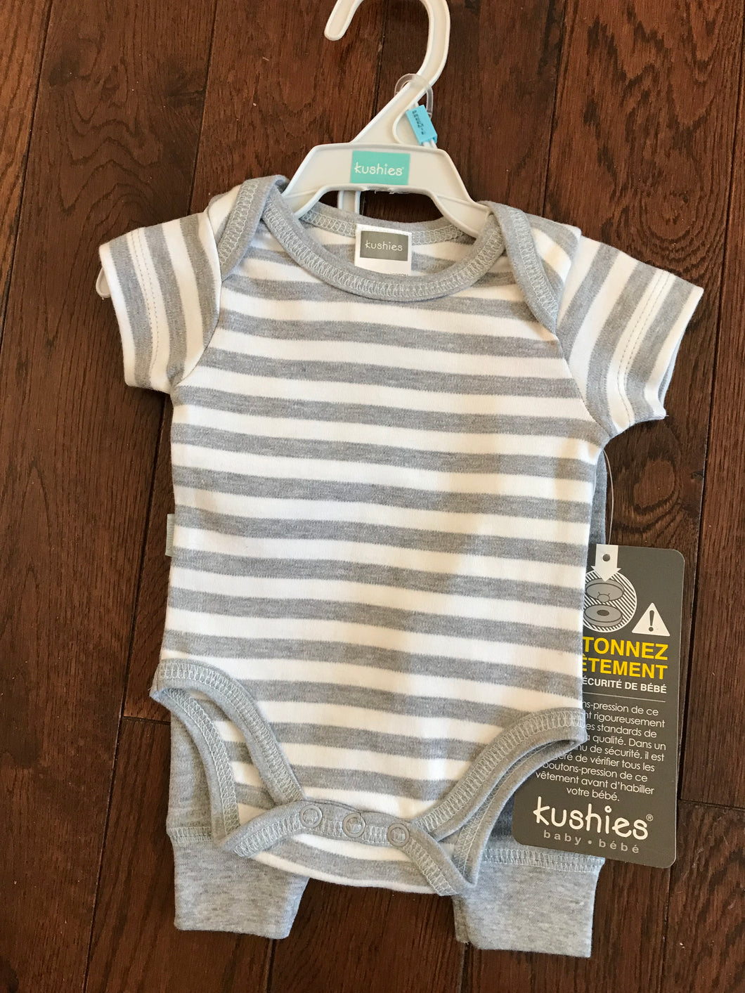 Kushies, Baby, 2 Piece, Pyjamas