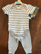 Kushies, Baby, 2 Piece, Pyjamas