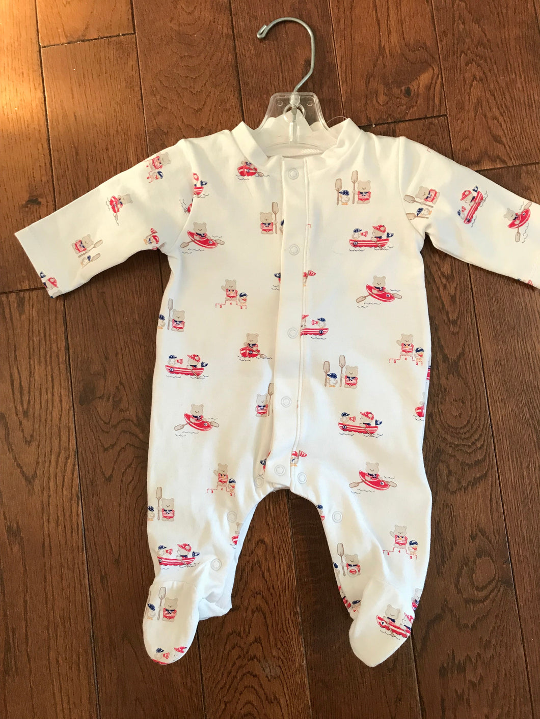 Mayoral, Baby Boy, Sleeper, Size 00/Newborn