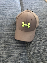 Load image into Gallery viewer, Under Armour, Ball Cap
