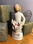 Willowtree, Angel of the Season