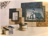 Heartstone Frames,  Candle Holders