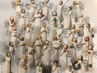 Willowtree, Angels