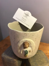 Load image into Gallery viewer, Willowtree Candle Holder
