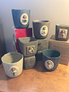 Willowtree Candle Holder