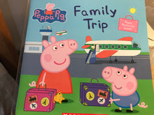 Load image into Gallery viewer, Books, Scholastic, Pepa Pig
