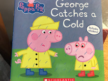 Load image into Gallery viewer, Books, Scholastic, Pepa Pig
