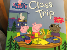 Load image into Gallery viewer, Books, Scholastic, Pepa Pig
