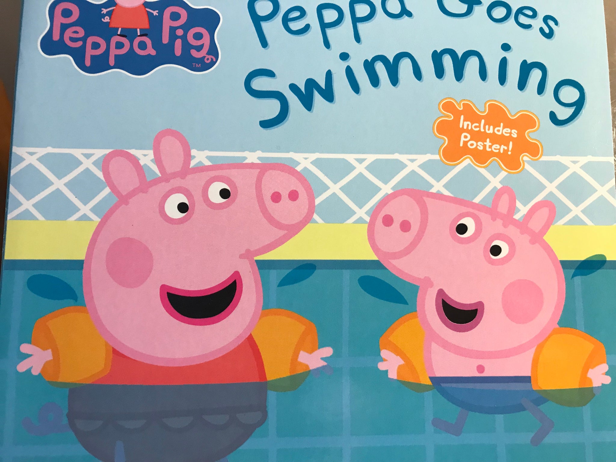  Peppa Pig. Il libro 1 2 3: 9788874304370: Various: Books