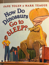 Load image into Gallery viewer, Scholastic, How Do Dinosaurs Behave
