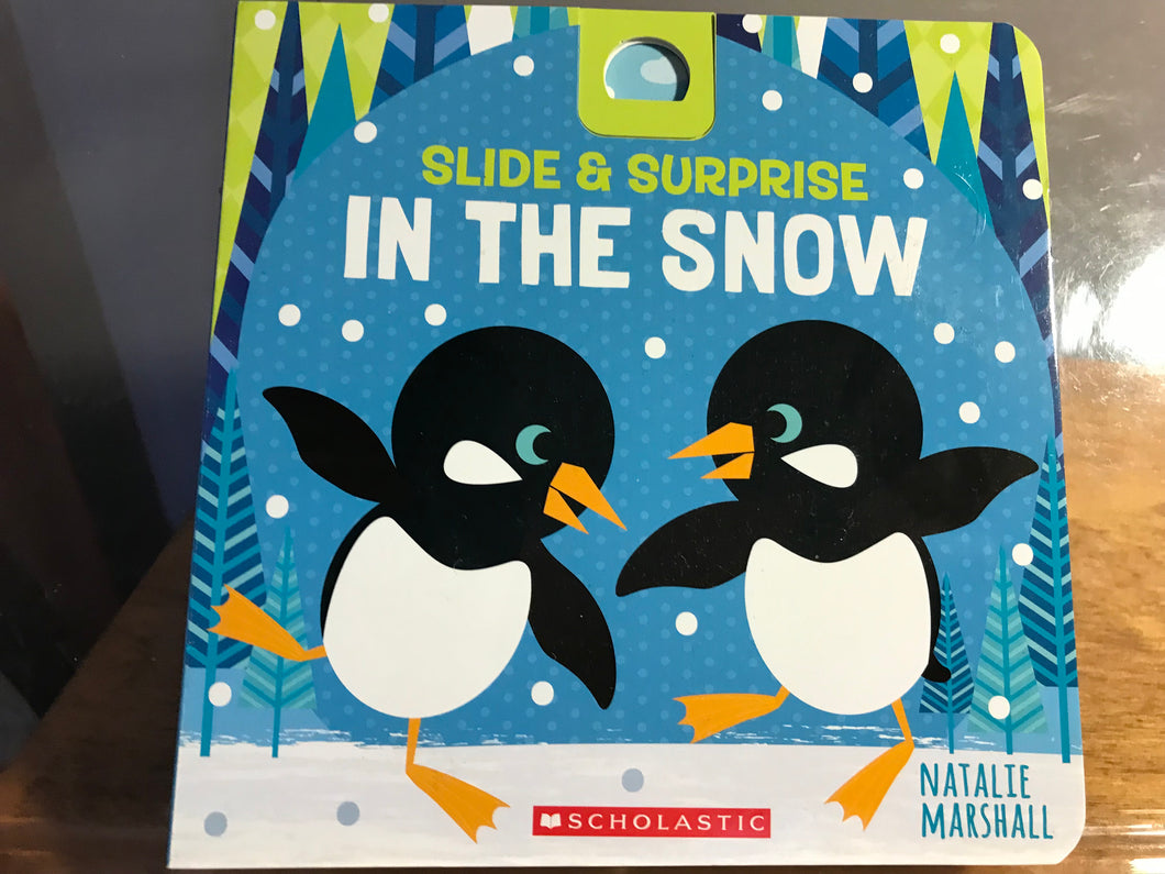 Scholastic, Christmas Board Books