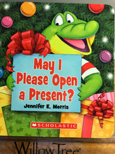 Load image into Gallery viewer, Scholastic, Christmas Board Books
