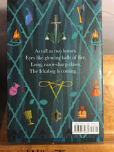 Load image into Gallery viewer, Scholastic, The Ickabog, J.K. Rowling
