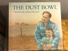 Load image into Gallery viewer, Book, The Dust Bowl
