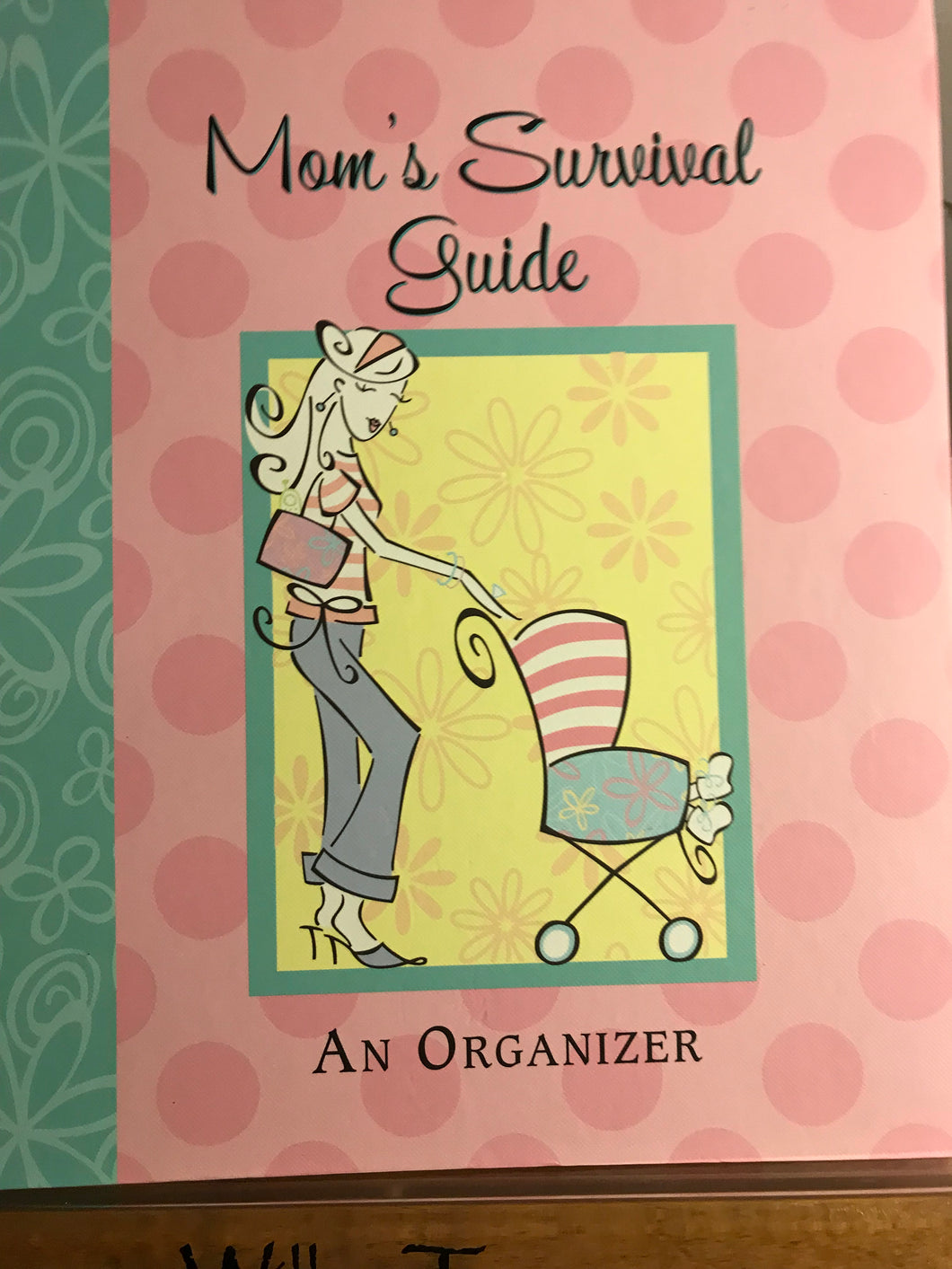 Baby Book, Survival Guild