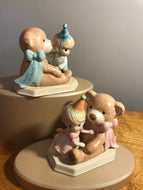 Precious Moments, Birthday