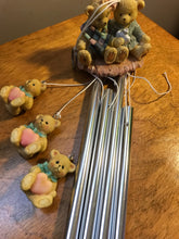 Load image into Gallery viewer, Windchimes, Teddy, Large
