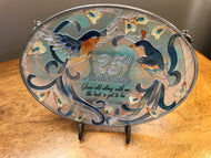 Stained Glass,