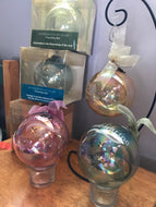 Friendship Balls, Inspirational