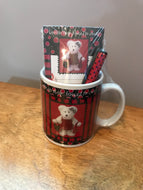 Boyds Home, Born to Shop, Mug