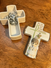 Load image into Gallery viewer, Precious Moments, Confirmation, 1st Communion, Baptism, Christening

