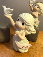 Precious Moments, Dated Pieces