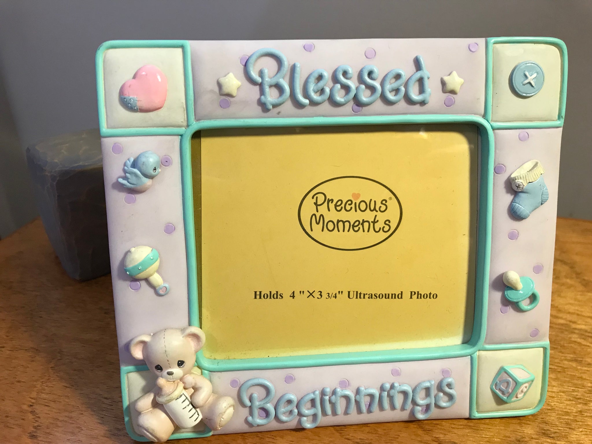 Precious Moments, Frames, Sets, Mugs, Banks – Dens and Friends