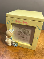Precious Moments, Photo Cubes