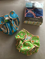 Kushies Baby, Swimsuit, Diaper Cover