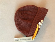 Small Rags, Knitted Hats