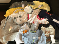 Noppies, Baby Shirts