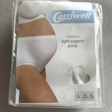 Load image into Gallery viewer, Carrywell, Support Panty
