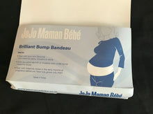 Load image into Gallery viewer, JoJo Maman Bebe, Brilliant Bump Bandeau
