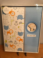 Photo Albums, Brag Books
