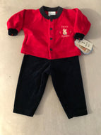 Baby Boy, 2 Piece, Peter Rabbit